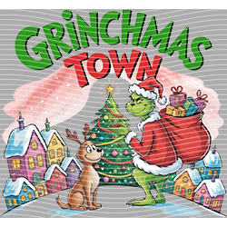 Christmas-ADJ 11286